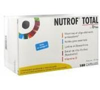 Théa Nutrof Total 180 capsules