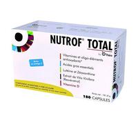 Théa Nutrof® Total Boîte de 180 capsules