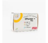 Théa Oftamac® Plus Boîte de 60 capsules