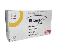 Théa Oftamac® PlusBoîte de 180 capsules