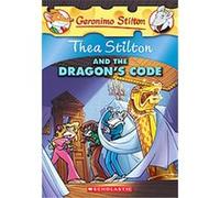 Thea Stilton and the Dragon's Code, GERONIMO STILTON Geronimo Stilton (Auteur)