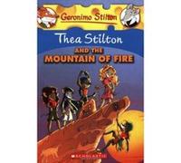Thea Stilton and the Mountain of Fire, GERONIMO STILTON Thea Stilton (Auteur)