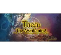 Thea: The Awakening (Nintendo)