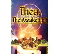 Thea The Awakening (PC)