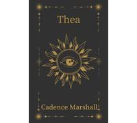 Thea: The Salem Hunters