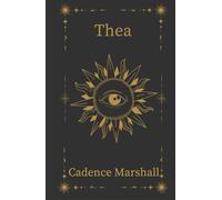 Thea: The Salem Hunters