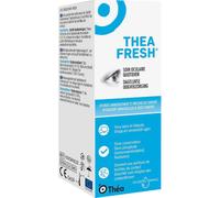 Théa Theafresh Collyre Solution Gouttes Oculaires Flacon 10ml