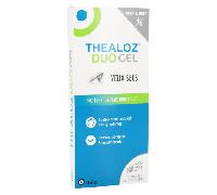 Théa Théaloz® Duo Gel Boîte de 10 UD
