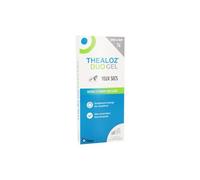 Théa Théaloz® Duo Gel Boîte de 10 UD