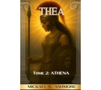 Théa Tome 2: Athéna