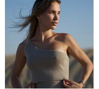 THEAD. Blouses KEILA TOP in Beige EU XS