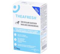 THEAFRESH® DUOPACK Gouttes oculaires Ophtalmiques 2x10 ml