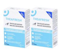 THEAFRESH® DUOPACK Gouttes oculaires Ophtalmiques 2x2x10 ml
