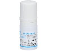 THEAFRESH® Gouttes oculaires Ophtalmiques 10 ml