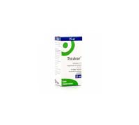 Thea Pharma Solution oculaire THEALOSE 15 ml