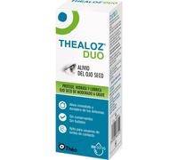 Thealoz Ojos 1 Unidad 10 Ml