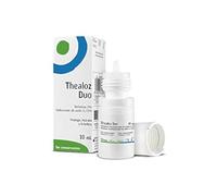 Thealoz Ojos 1 Unidad 10 Ml
