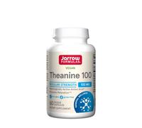 Theanine, 100mg - 60 vcaps