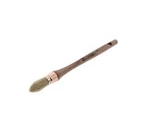 THEARD - Brosse de pouce à réchampir mélange soies/synthétique - n°2 - PRE/2