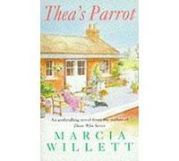 Thea's Parrot Willett, Marcia (Auteur)