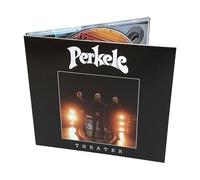 Perkele – Theater – CD – Integral