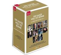 Various - Die Ganze Welt Ist Bühne [Import]