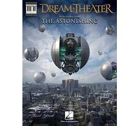 Theater, Dream - Dream Theatre: Selections from the Astonishing