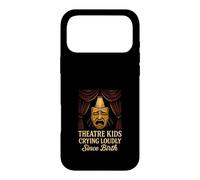 Theater Kid Drama Club Musical Theater Nerd Cadeau Coque pour iPhone 17 Pro Max