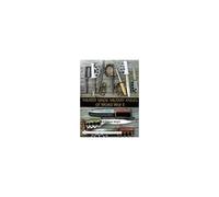 Theater Made Military Knives of World War II - [Version Originale] Bill Wright (Auteur)