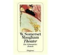 Theater Maugham, W. Somerset (Auteur)