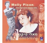 Theater & Movie Hits by Picon, Molly (2005-09-27)