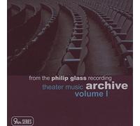 Sony Music – Theater Music Archive Vol 1