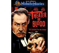 Theater of Blood