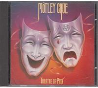 Theater of Pain