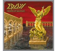 Edguy - Theater Of Salvation [New CD]