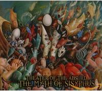 Theater of the Absurd - Myth of Sisyphus [Import]