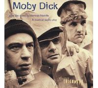 Theater Triebwerk - Moby Dick [Import]