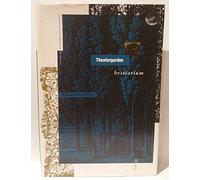 Theatergarden Bestiarium: The Garden as Theater as Museum