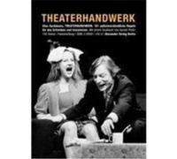 Theaterhandwerk Ayckbourn, Alan (Auteur)
