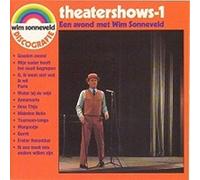 Theatershows-1 - Een Avond Met Wim Sonneveld