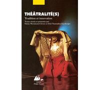 Theatralite(s) - tradition et innovation Tradition et innovation - Sakae Murakami-Giroux - Philippe Picquier - broché - Etude