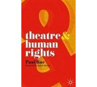 Theatre And Human Rights