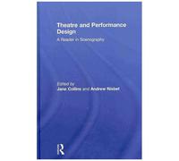 Theatre And Performance Design