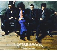 Theatre Brook - Brand New Album [Import]
