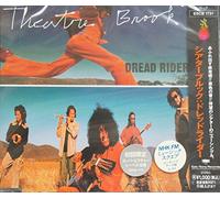 Theatre Brook - Dred Rider [Import]