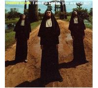 Theatre Brook - I Am the Space You Are the Sun