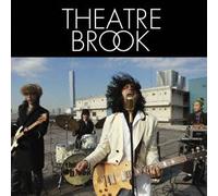 Theatre Brook - Uragiri No Yuyake