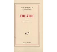 Théâtre - Catérina - La Bonne Soupe - La Preuve Par Quatre