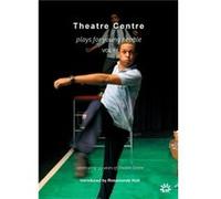 Theatre Centre by Roy Williams