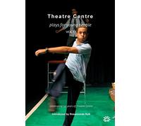 Theatre Centre: Plays for Young People